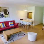 Ringstrasse 121 By Interhome アパート *