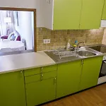 Ringstrasse 121 By Interhome * ロイカーバード