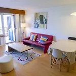 Ringstrasse 121 By Interhome アパート ロイカーバード