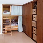 アパート Ringstrasse 121 By Interhome *