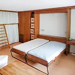 Ringstrasse 121 By Interhome アパート ロイカーバード