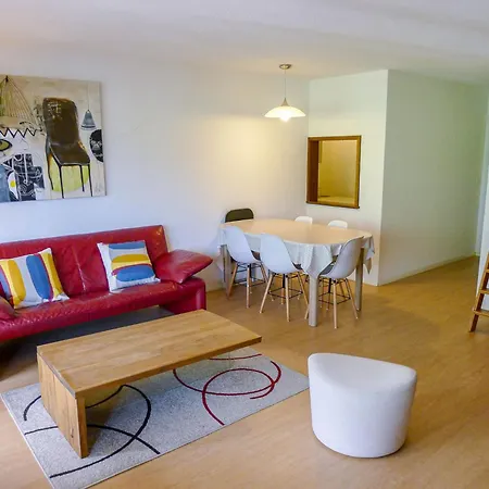 Ringstrasse 121 By Interhome شقة *