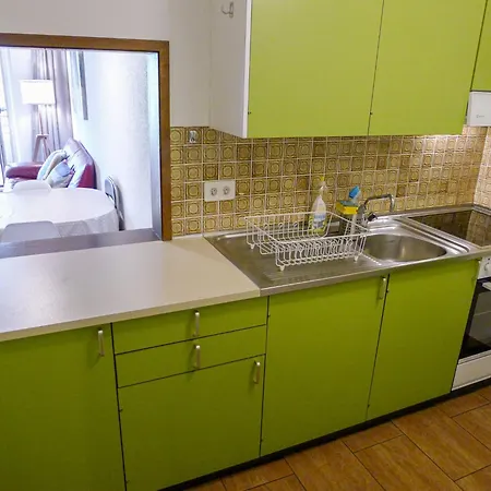 Ringstrasse 121 By Interhome * Leukerbad