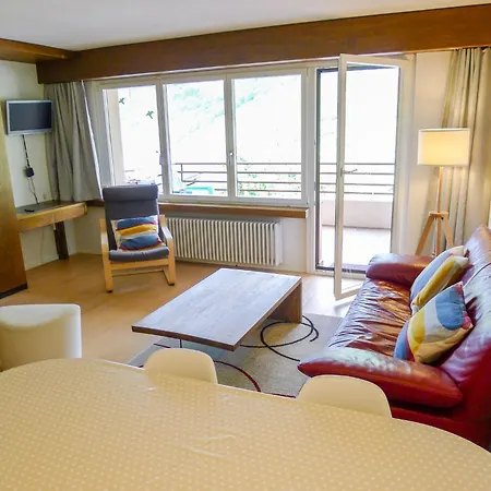 Ringstrasse 121 By Interhome *