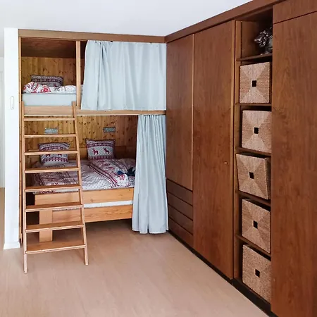 Apartament Ringstrasse 121 By Interhome *