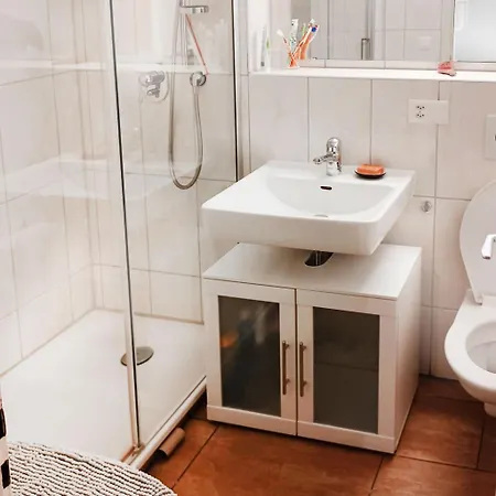 Apartamento Ringstrasse 121 By Interhome Leukerbad