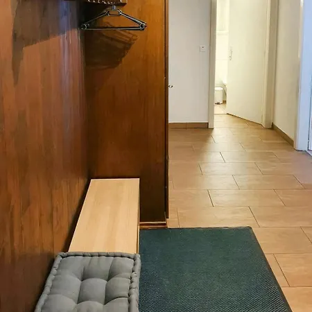 Ringstrasse 121 By Interhome *