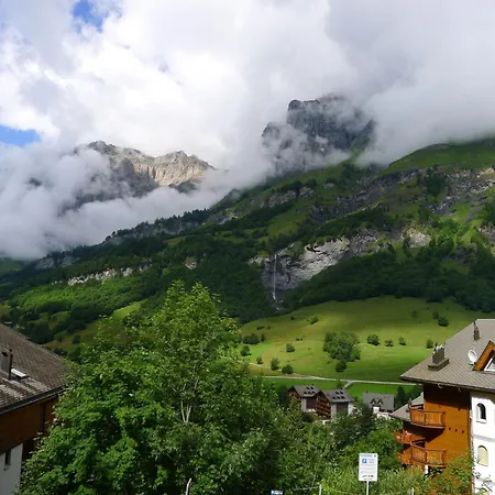 Ringstrasse 121 By Interhome