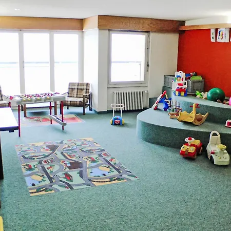 Ringstrasse 121 By Interhome *