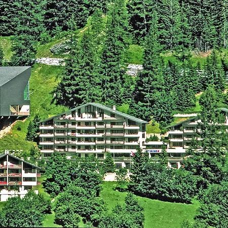 Ringstrasse 121 By Interhome Apartamento *