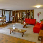 Ringstrasse 121 By Interhome * Лойкербад