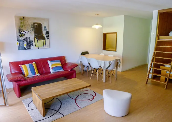 Ringstrasse 121 By Interhome Appartement *
