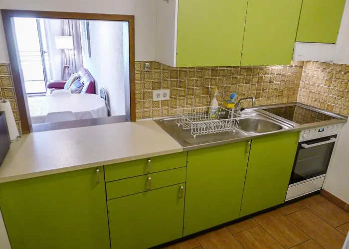 Ringstrasse 121 By Interhome * Loèche-les-Bains