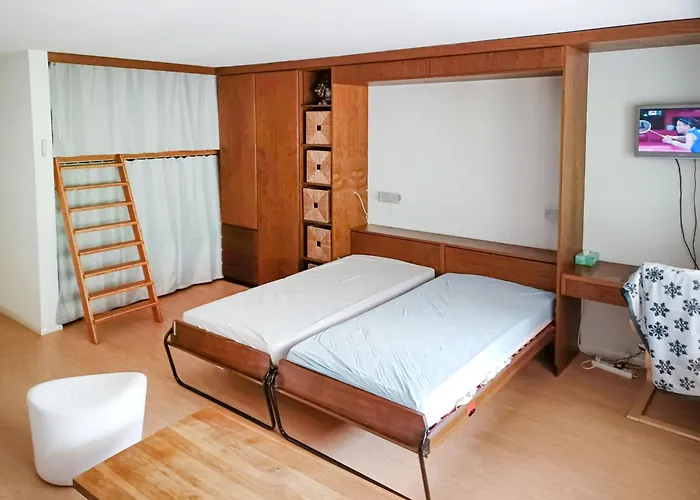 Ringstrasse 121 By Interhome Appartement Loèche-les-Bains