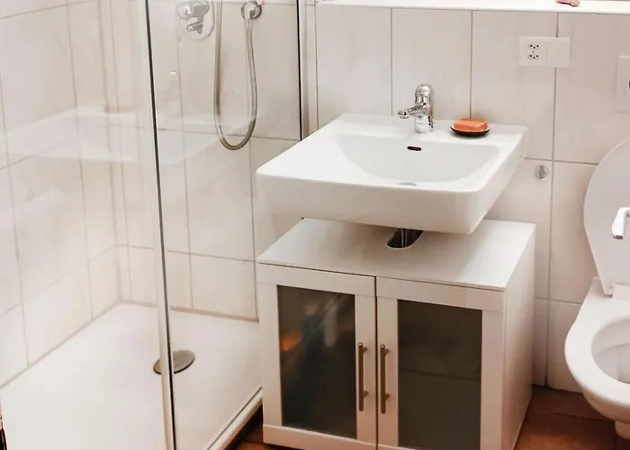Appartement Ringstrasse 121 By Interhome Loèche-les-Bains