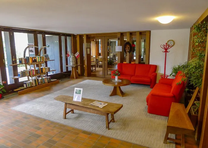 Ringstrasse 121 By Interhome * Loèche-les-Bains